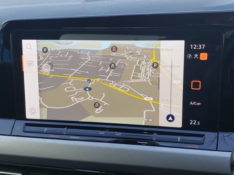 Used Volkswagen Golf 2023 for sale - 77756183: Photo 14