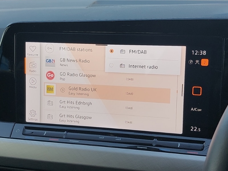 Used Volkswagen Golf 2023 for sale - 77756183: Photo 16