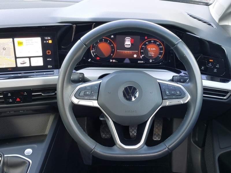 Used Volkswagen Golf 2023 for sale - 77756183: Photo 7