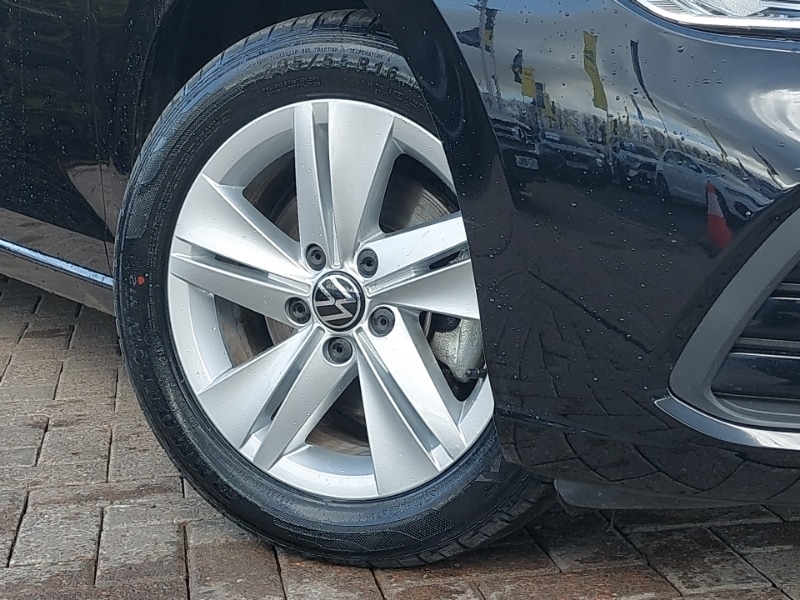 Used Volkswagen Golf 2023 for sale - 77756183: Photo 9