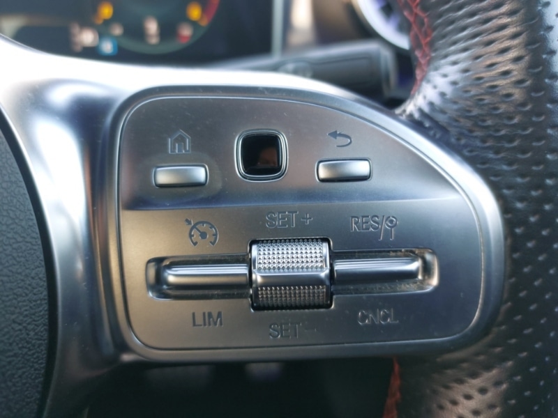 Used Mercedes-Benz A-Class 2020 for sale - 77070428: Photo 13