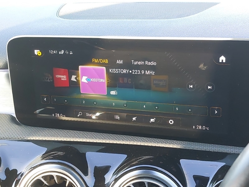 Used Mercedes-Benz A-Class 2020 for sale - 77070428: Photo 14