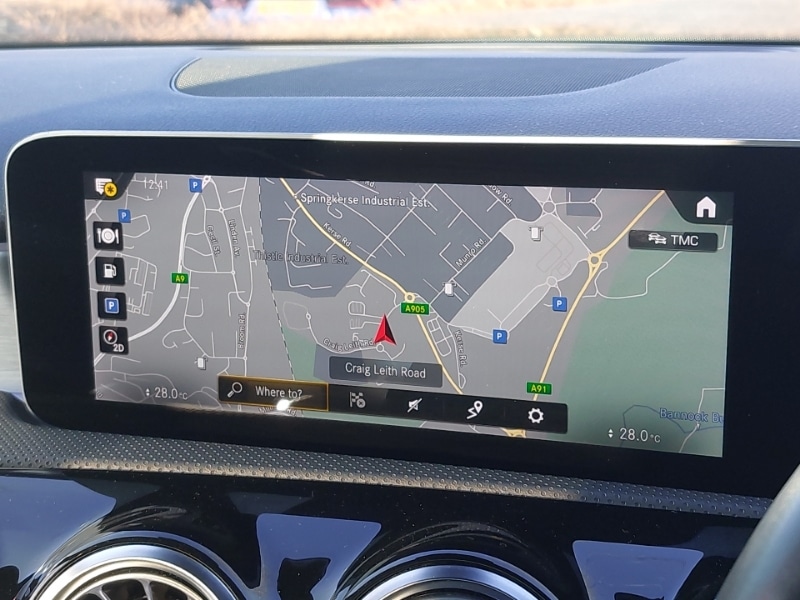 Used Mercedes-Benz A-Class 2020 for sale - 77070428: Photo 15