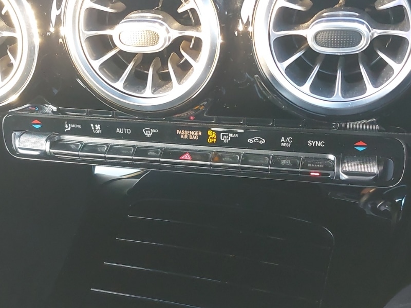 Used Mercedes-Benz A-Class 2020 for sale - 77070428: Photo 18