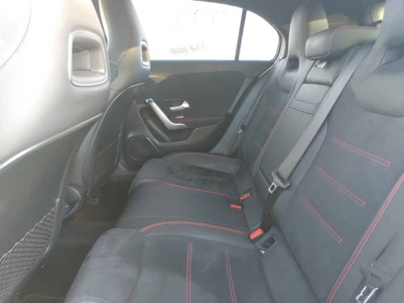 Used Mercedes-Benz A-Class 2020 for sale - 77070428: Photo 6