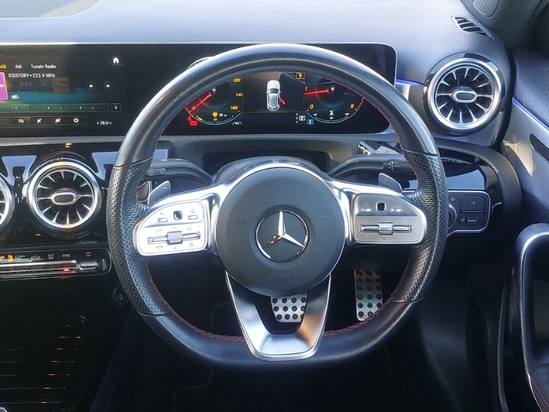 Used Mercedes-Benz A-Class 2020 for sale - 77070428: Photo 7