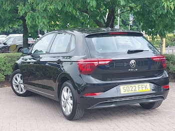 Used Volkswagen Polo 2022 for sale - 79056786: Photo