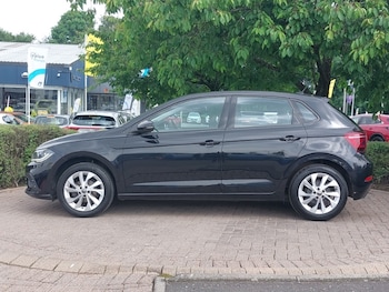 Used Volkswagen Polo 2022 for sale - 79056786: Photo