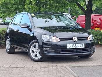 2016 - 1.4 TSI 125 Match Edition 5dr