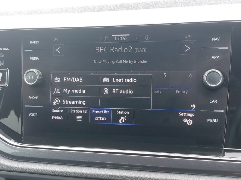 Used Volkswagen Taigo 2023 for sale - 78093984: Photo 14