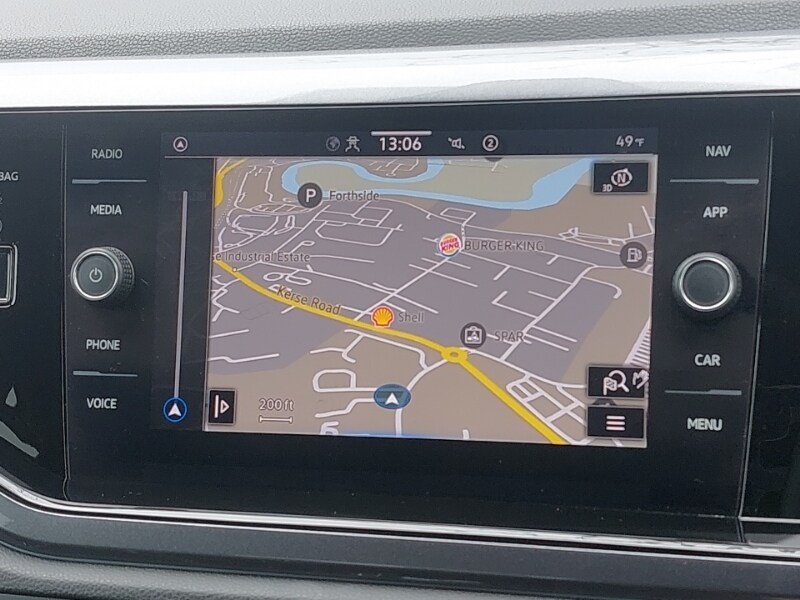 Used Volkswagen Taigo 2023 for sale - 78093984: Photo 15