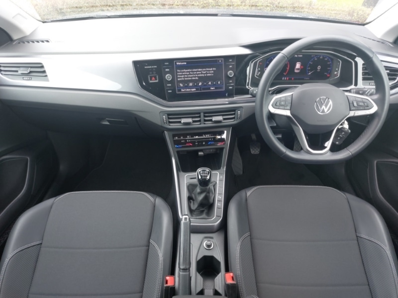 Used Volkswagen Taigo 2023 for sale - 78093984: Photo 2