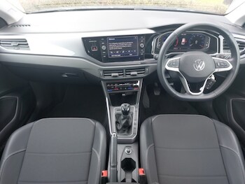 Used Volkswagen Taigo 2023 for sale - 78093984: Photo