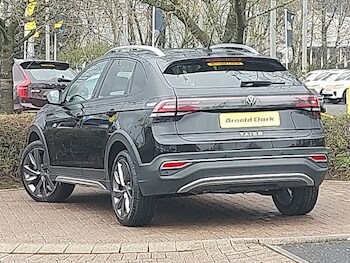 Used Volkswagen Taigo 2023 for sale - 78093984: Photo