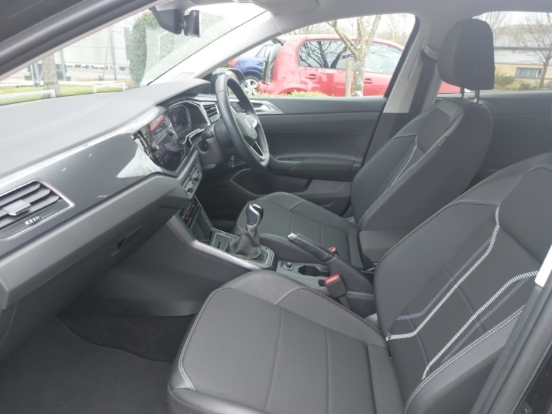 Used Volkswagen Taigo 2023 for sale - 78093984: Photo 5