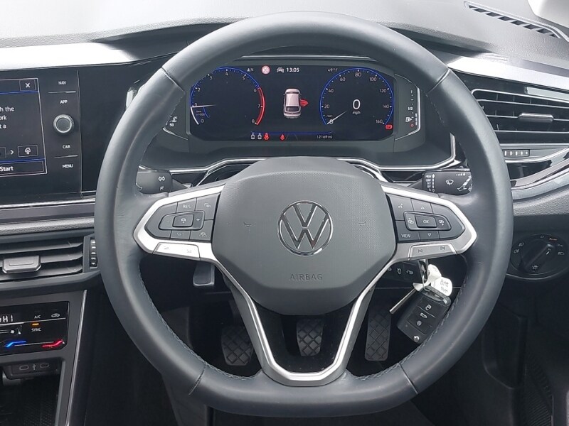 Used Volkswagen Taigo 2023 for sale - 78093984: Photo 7