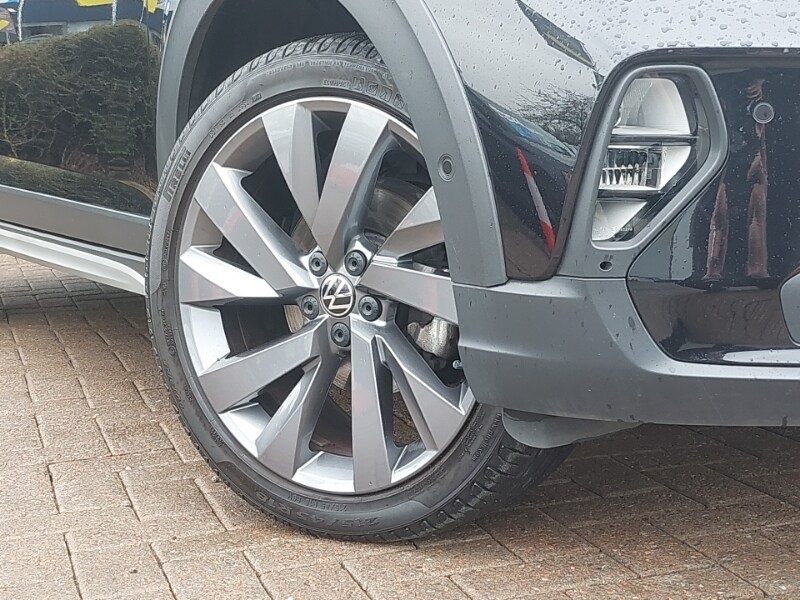 Used Volkswagen Taigo 2023 for sale - 78093984: Photo 9