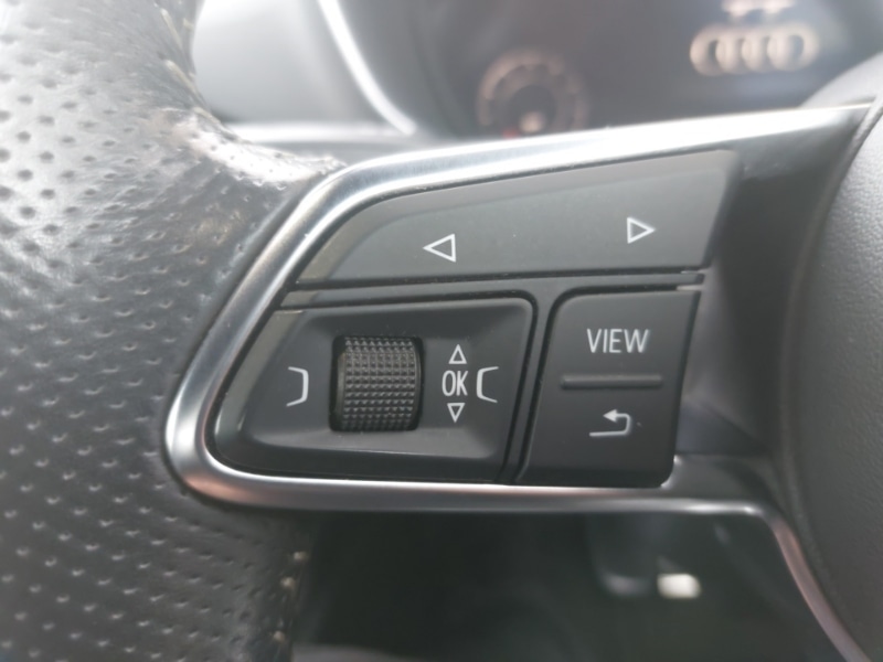 Used Audi TT 2016 for sale - 76309132: Photo 12