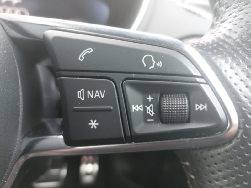 Used Audi TT 2016 for sale - 76309132: Photo 13