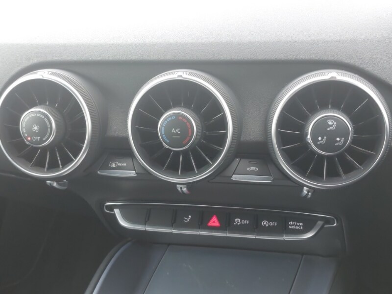 Used Audi TT 2016 for sale - 76309132: Photo 16