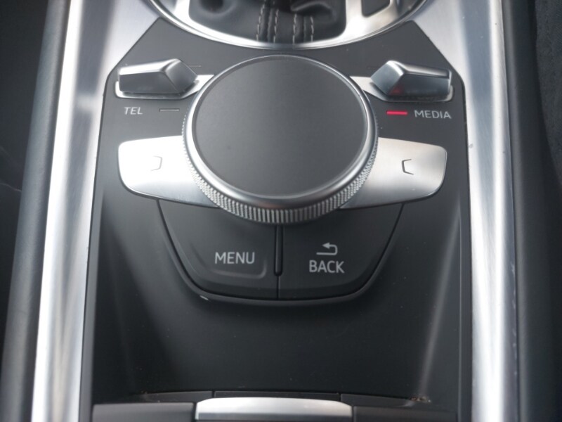 Used Audi TT 2016 for sale - 76309132: Photo 17