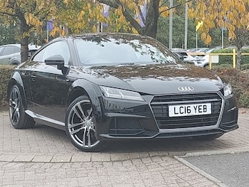 Audi - TT