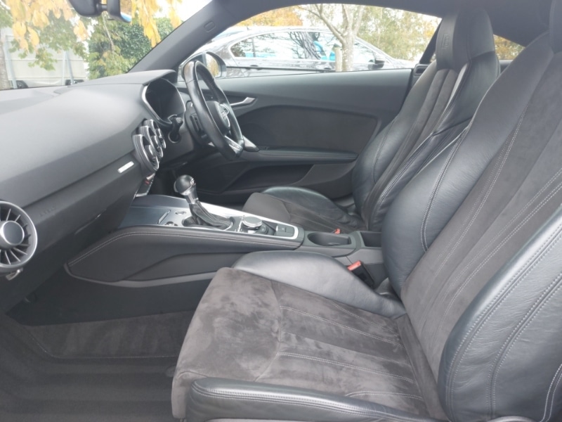 Used Audi TT 2016 for sale - 76309132: Photo 5