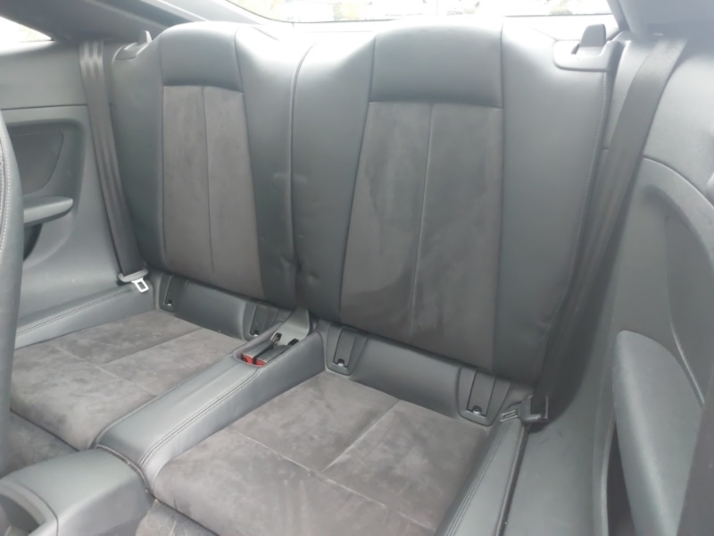 Used Audi TT 2016 for sale - 76309132: Photo 6