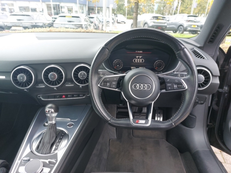 Used Audi TT 2016 for sale - 76309132: Photo 7