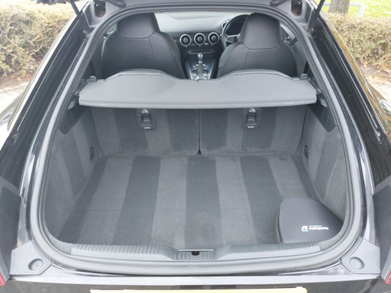 Used Audi TT 2016 for sale - 76309132: Photo 8