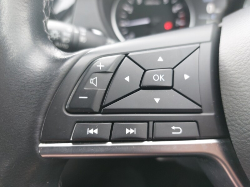 Used Nissan Qashqai 2020 for sale - 78071386: Photo 12