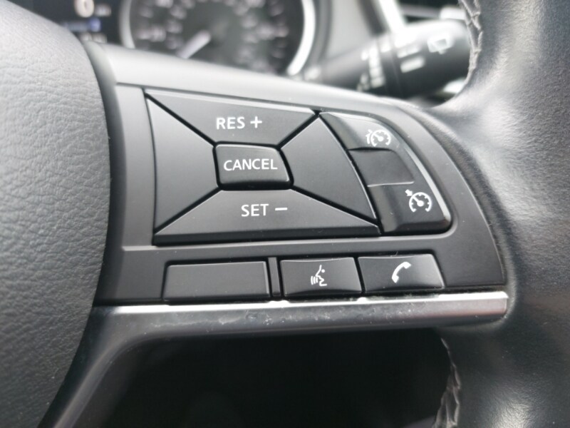 Used Nissan Qashqai 2020 for sale - 78071386: Photo 13