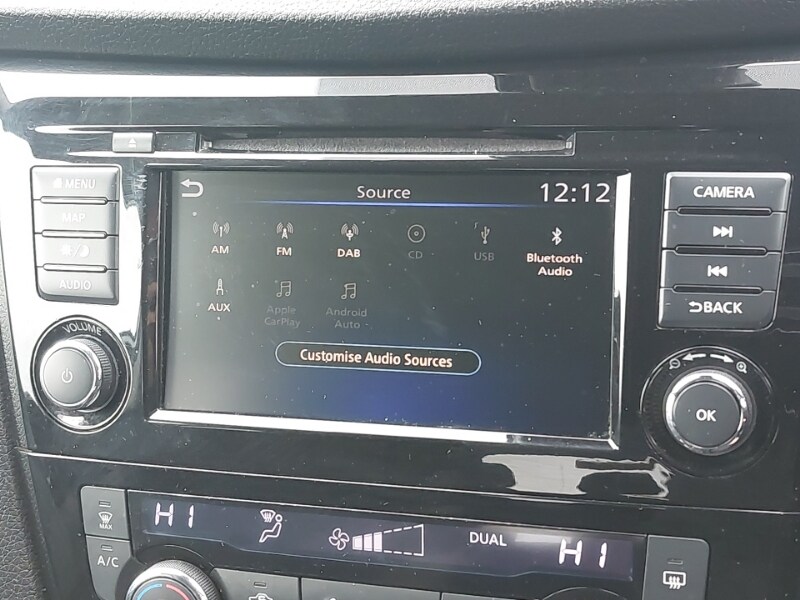 Used Nissan Qashqai 2020 for sale - 78071386: Photo 16