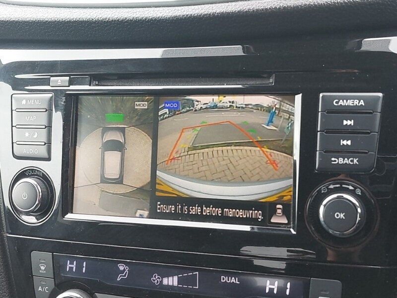 Used Nissan Qashqai 2020 for sale - 78071386: Photo 17