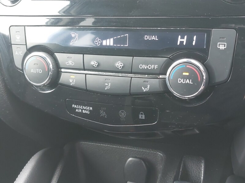 Used Nissan Qashqai 2020 for sale - 78071386: Photo 18