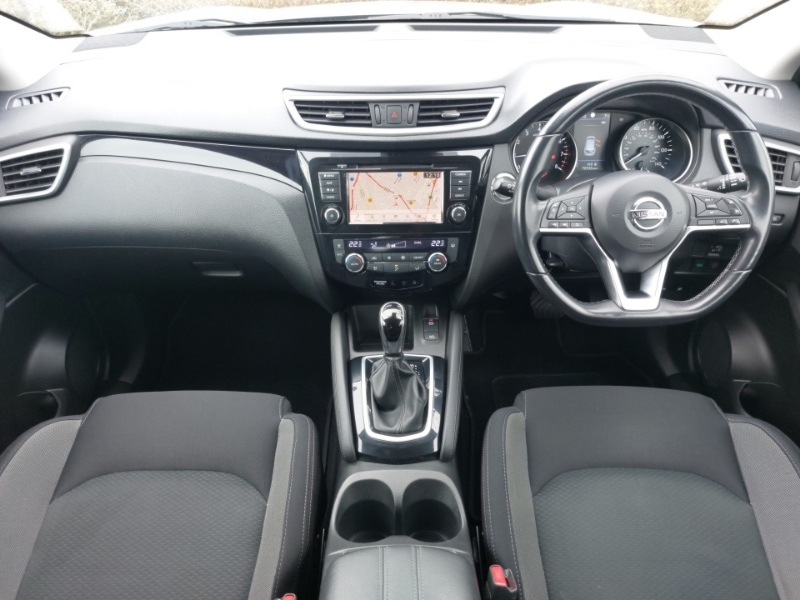 Used Nissan Qashqai 2020 for sale - 78071386: Photo 2