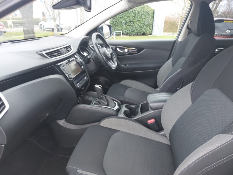 Used Nissan Qashqai 2020 for sale - 78071386: Photo 5