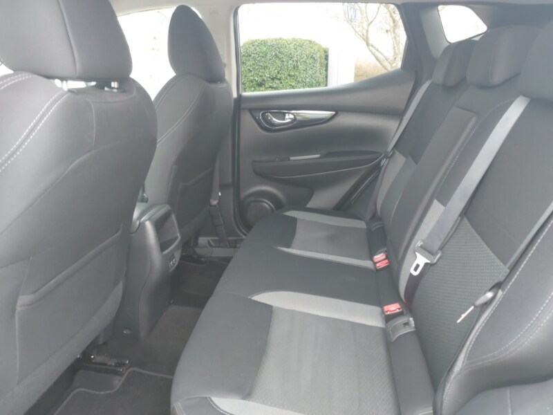 Used Nissan Qashqai 2020 for sale - 78071386: Photo 6