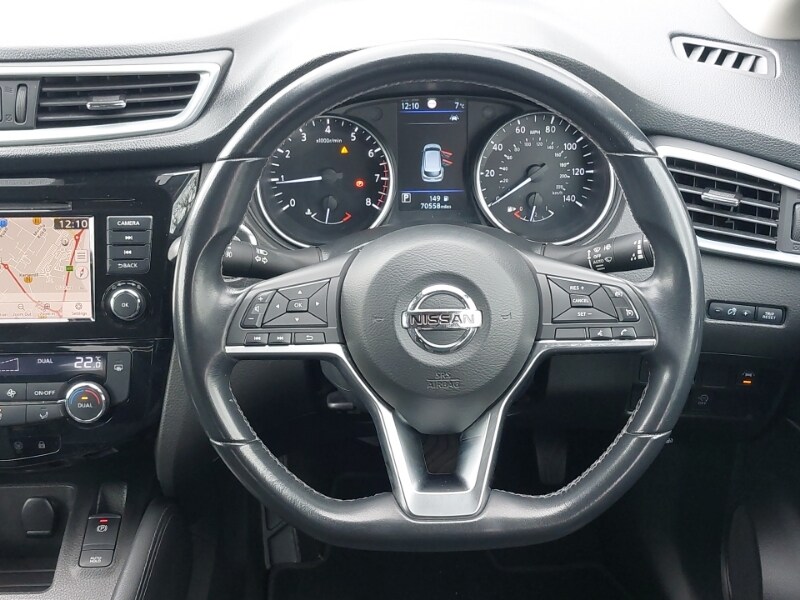 Used Nissan Qashqai 2020 for sale - 78071386: Photo 7