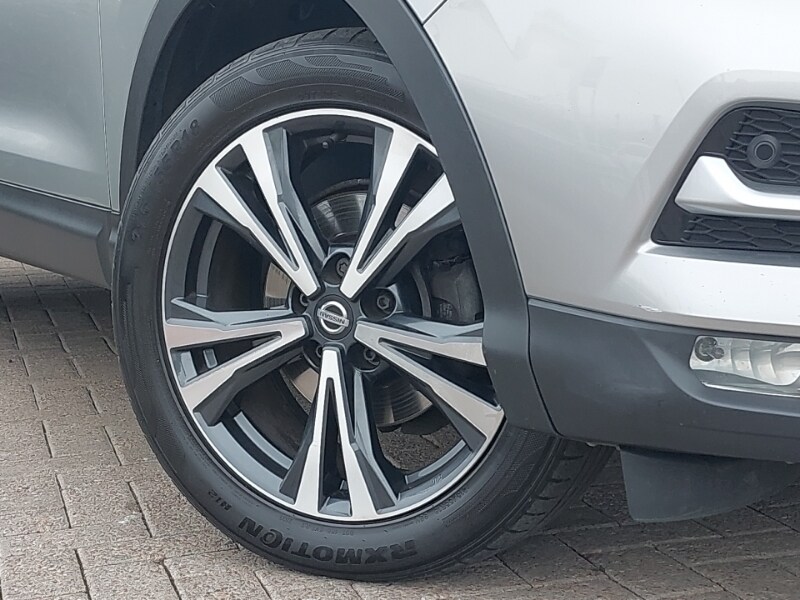 Used Nissan Qashqai 2020 for sale - 78071386: Photo 9