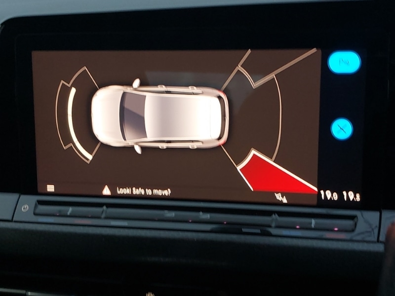 Used Volkswagen Golf 2021 for sale - 76741804: Photo 17