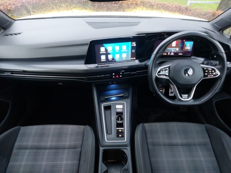 Used Volkswagen Golf 2021 for sale - 76741804: Photo 2