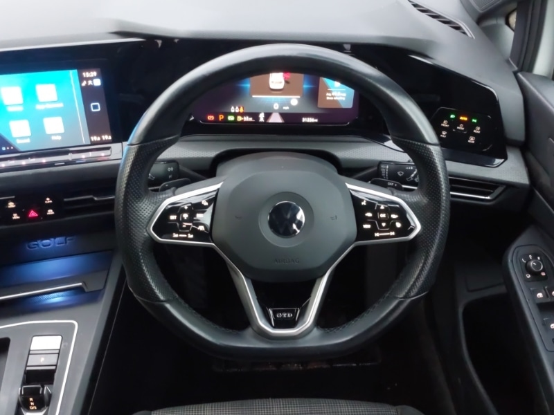 Used Volkswagen Golf 2021 for sale - 76741804: Photo 7