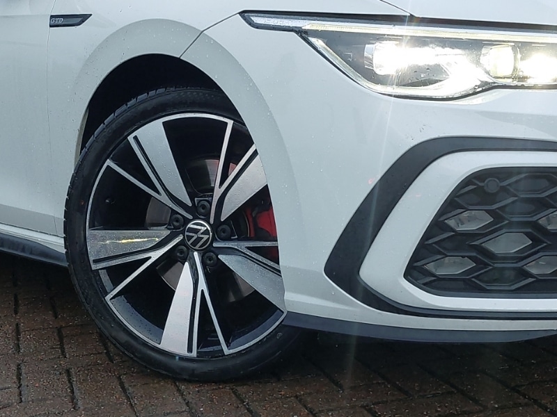 Used Volkswagen Golf 2021 for sale - 76741804: Photo 9