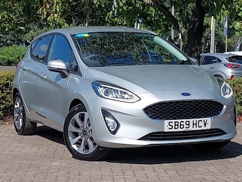 Ford - Fiesta