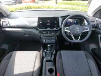 Used Volkswagen T-Cross 2024 for sale - 74914018: Photo