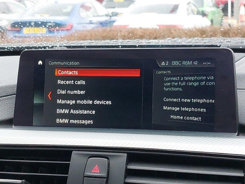 Used BMW 4 Series 2019 for sale - 77300230: Photo 15