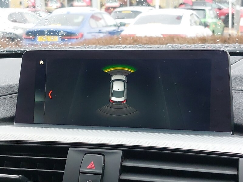 Used BMW 4 Series 2019 for sale - 77300230: Photo 17