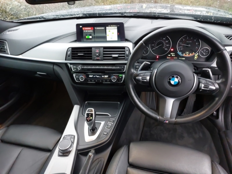 Used BMW 4 Series 2019 for sale - 77300230: Photo 2
