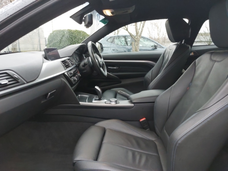 Used BMW 4 Series 2019 for sale - 77300230: Photo 5